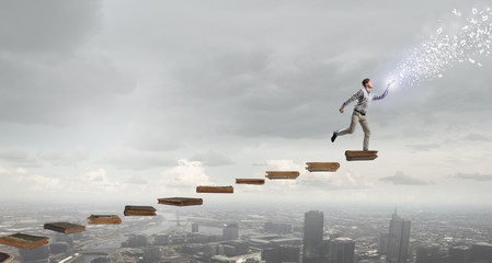 如何培养孩子的“求知欲”？